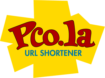 Pco.la URL Shortener